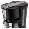SENCOR SCE 5070BK filteres kávéfőző