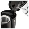 SENCOR SCE 5070BK filteres kávéfőző