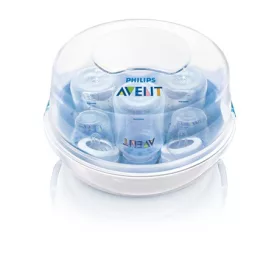PHILIPS Avent SCF281/02 mikrohullámú gőzsterilizáló