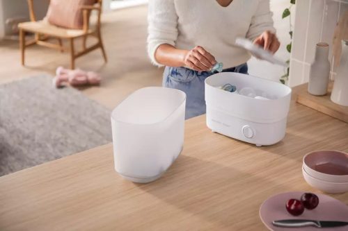 PHILIPS SCF291/00 cumisüveg-sterilizáló