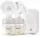 PHILIPS Avent SCF398/11 dupla elektromos mellszívó (Premium, akkumulátoros)