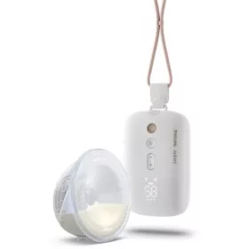   PHILIPS Avent SCF531/11 hordozható elektromos mellszívó (Hands-Free)