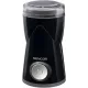 Sencor SCG1050BK kávédaráló 50 g, 150 W, fekete