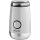 SENCOR SCG2050RD kávédaráló 60 g, 150 W, rozsdamentes acél késsel