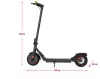 SENCOR SCOOTERS21 elektromos roller