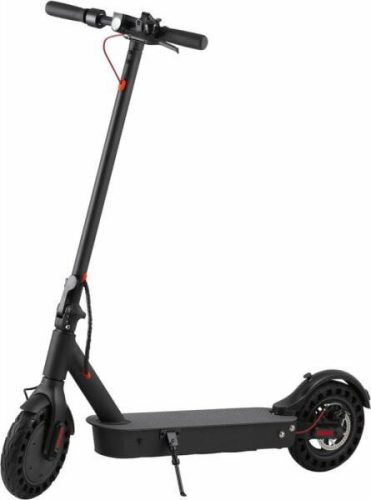 SENCOR SCOOTER TWO LONG RANGE 2021 elektromos roller 25 km/h max sebesség, 40 km max hatótáv, 10"-os kerekek, max terhelés 120 kg 