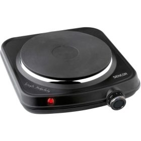 Sencor SCP 1504BK-EUE4 fekete elektromos főzőlap