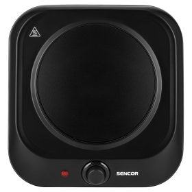 SENCOR SCP 1763BK főzőlap