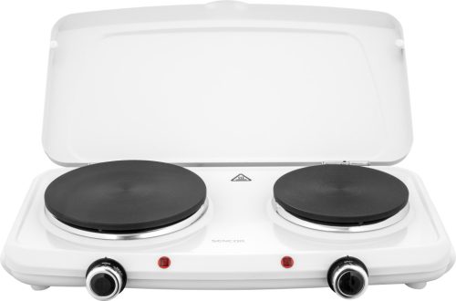 SENCOR SCP 2271WH-EUE4 főzőlap