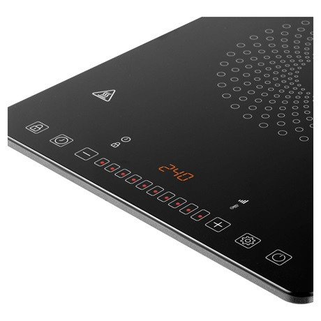 SENCOR SCP3701BK indukciós főzőlap