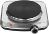 Sencor SCP 1506SS elektromos főzőlap, 1500 W, 18 cm