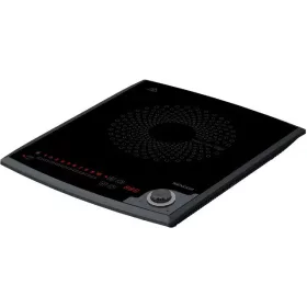   Sencor SCP 3414GY indukciós főzőlap, 2000 W, 10 hőfokszint, időzítő