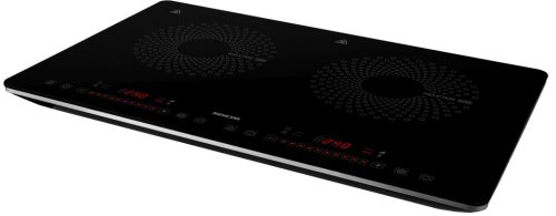 SENCOR SCP 4501BK főzőlap indukciós