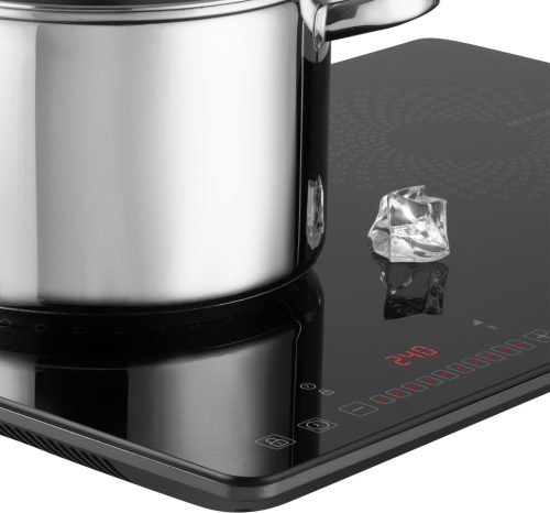 SENCOR SCP 4501BK főzőlap indukciós