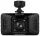 Sencor SCR 4200 Full HD autós kamera 170° látószöggel, G-szenzorral