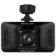 Sencor SCR 4200 Full HD autós kamera 170° látószöggel, G-szenzorral