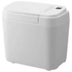   Panasonic SD-B2510WXE kenyérsütő fehér, 21 programmal és gluténmentes programokkal