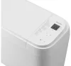 Panasonic SD-B2510WXE kenyérsütő fehér, 21 programmal és gluténmentes programokkal