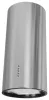 SLX SDF 39X beépíthető páraelszívó, inox, 3 fokozat, 750 m³/h