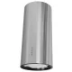 SLX SDF 39X beépíthető páraelszívó, inox, 3 fokozat, 750 m³/h