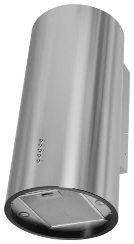 SLX SDF 39X beépíthető páraelszívó, inox, 3 fokozat, 750 m³/h