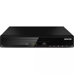SENCOR SDV2513H DVD lejátszó