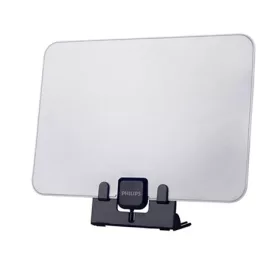   PHILIPS SDV5231/12 Paper Thin HDTV beltéri antenna (48 dB erősítéssel)