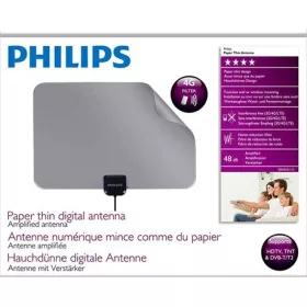   PHILIPS SDV5231/12 Paper Thin HDTV beltéri antenna (48 dB erősítéssel)