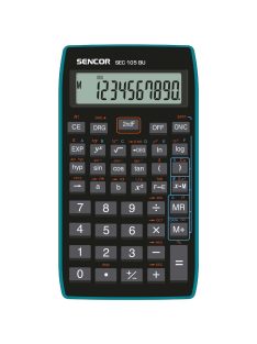 SENCOR SEC105BU számológép