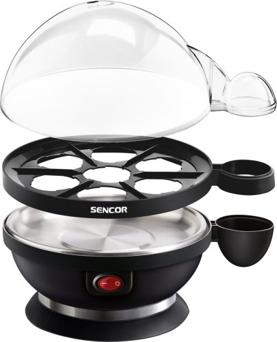 SENCOR SEG 710BP tojásfőző