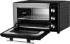SENCOR SEO 2000BK mini sütő