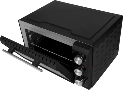 SENCOR SEO 2000BK mini sütő