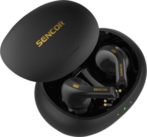 SENCOR SEP 560BT BK True Wireless Bluetooth fekete fülhallgató
