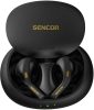 SENCOR SEP 560BT BK True Wireless Bluetooth fekete fülhallgató