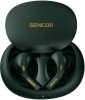 SENCOR SEP 560BT GR True Wireless Bluetooth zöld fülhallgató