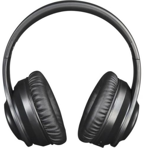 SENCOR SEP 701BT BK Bluetooth fekete fejhallgató
