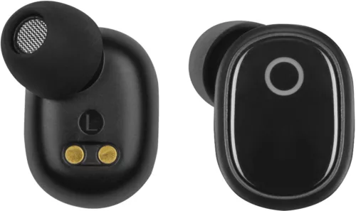 SENCOR SEP 520BT BK TWS fülhallgató bt tws