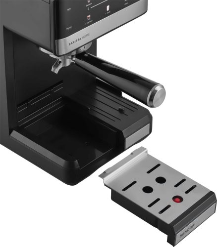 SENCOR SES 4060BK kávéfőző presszó