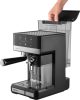 SENCOR SES 4060BK kávéfőző presszó