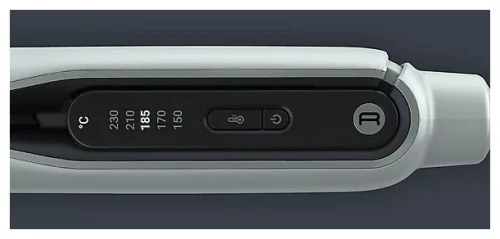 ROWENTA SF5120E0 Thermoglide hajvasaló titánbevonattal és ionizátorral