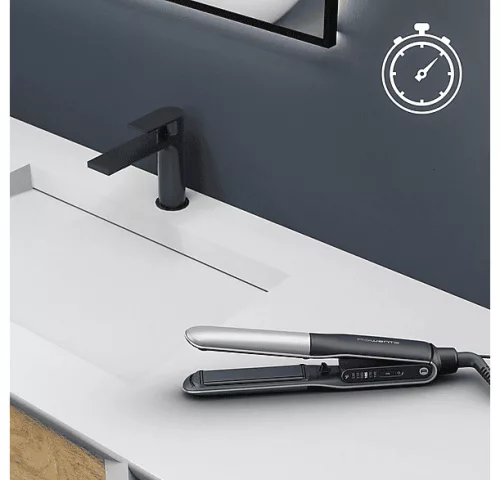 ROWENTA SF7120E0 Thermostyle 2 az 1-ben hajvasaló, ion technológiával