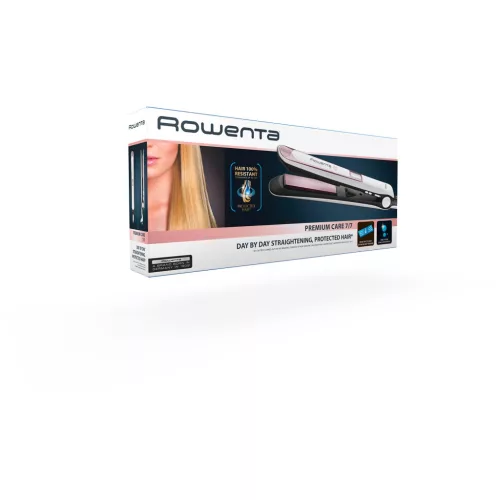 Rowenta SF7460F0 Premium Care 7/7 hajvasaló, ionos technológiával és Cashmere Keratin bevonattal