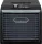 Sencor SFD 6600BK aszalógép 12 tálcás, 5 automatikus program, fekete
