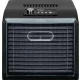 Sencor SFD 6600BK aszalógép 12 tálcás, 5 automatikus program, fekete