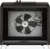 Sencor SFD 6600BK aszalógép 12 tálcás, 5 automatikus program, fekete