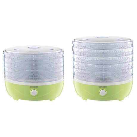 SENCOR SFD 757GG aszaló