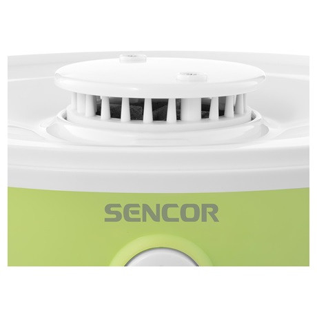 SENCOR SFD 757GG aszaló