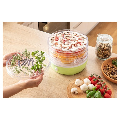 SENCOR SFD 757GG aszaló