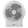SENCOR SFH 7020WH hősugárzó, 2 teljesítményfokozattal és termosztáttal