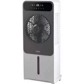 SENCOR SFN 6014GY léghűtő